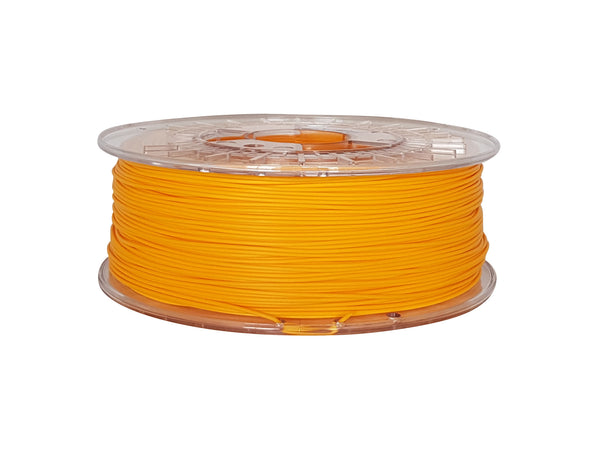 Yellow Orange 1.75mm PLA 3D850 1Kg – Materio3D