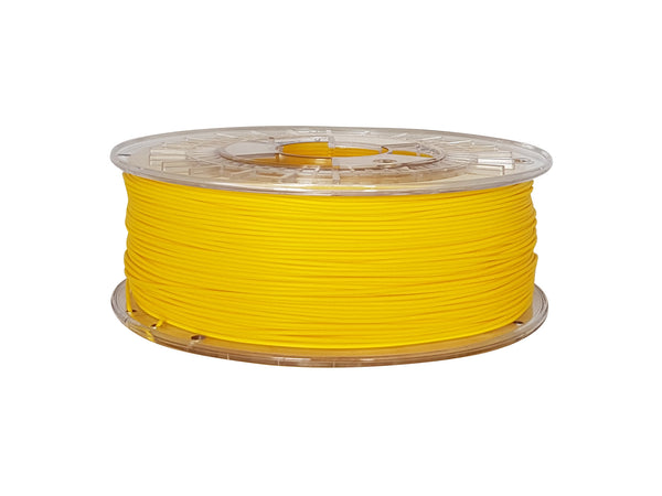 Ande MY002000 Monster Yellow Monofilament 30lb